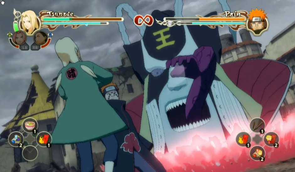 Top 7 Best Naruto Games For PC Gamers Decide