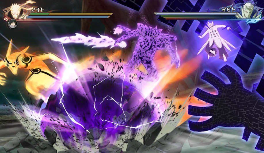 Top 7 Best Naruto Games For PC Gamers Decide