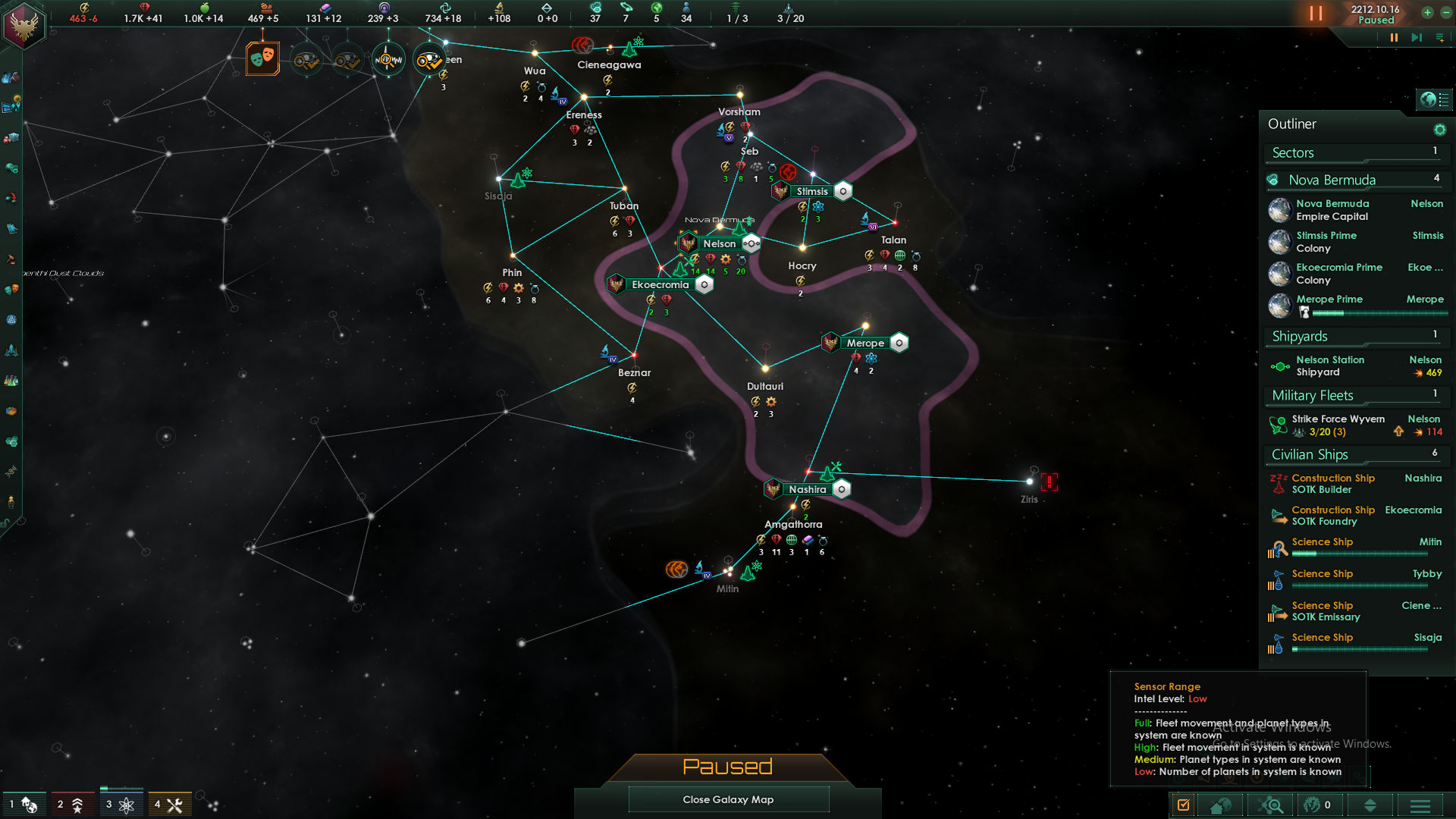 Stellaris Guide Top 50 Stellaris Tips and Tricks GAMERS DECIDE