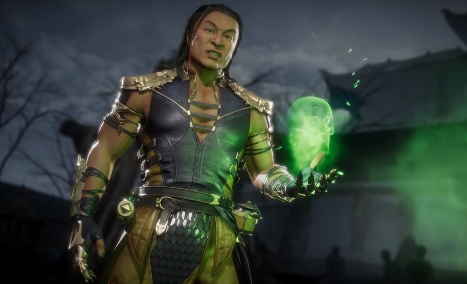 MK11 Best AI Settings For Every Character GAMERS DECIDE