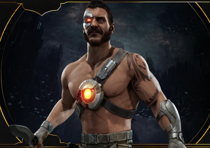 MK11 Best AI Settings For Every Character GAMERS DECIDE
