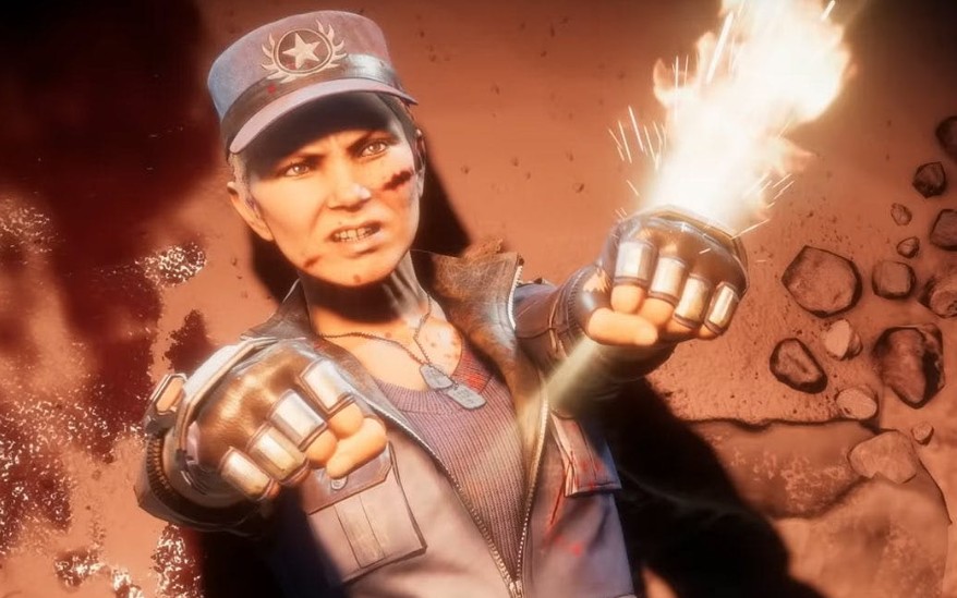 MK11 Best AI Settings For Every Character Gamers Decide