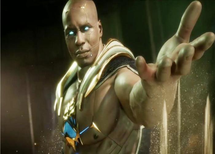 Mortal Kombat 11 Tier List Mk11 2019 Gamers Decide