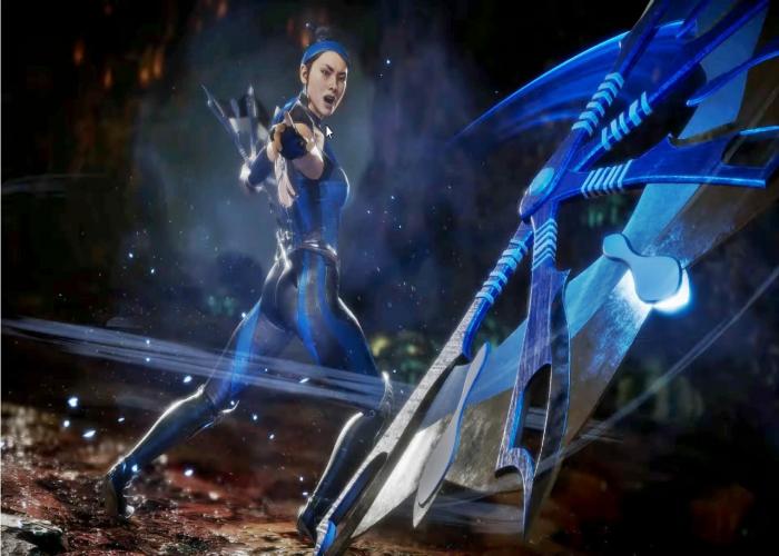 Mortal Kombat 11 Tier List Mk11 2019 Gamers Decide