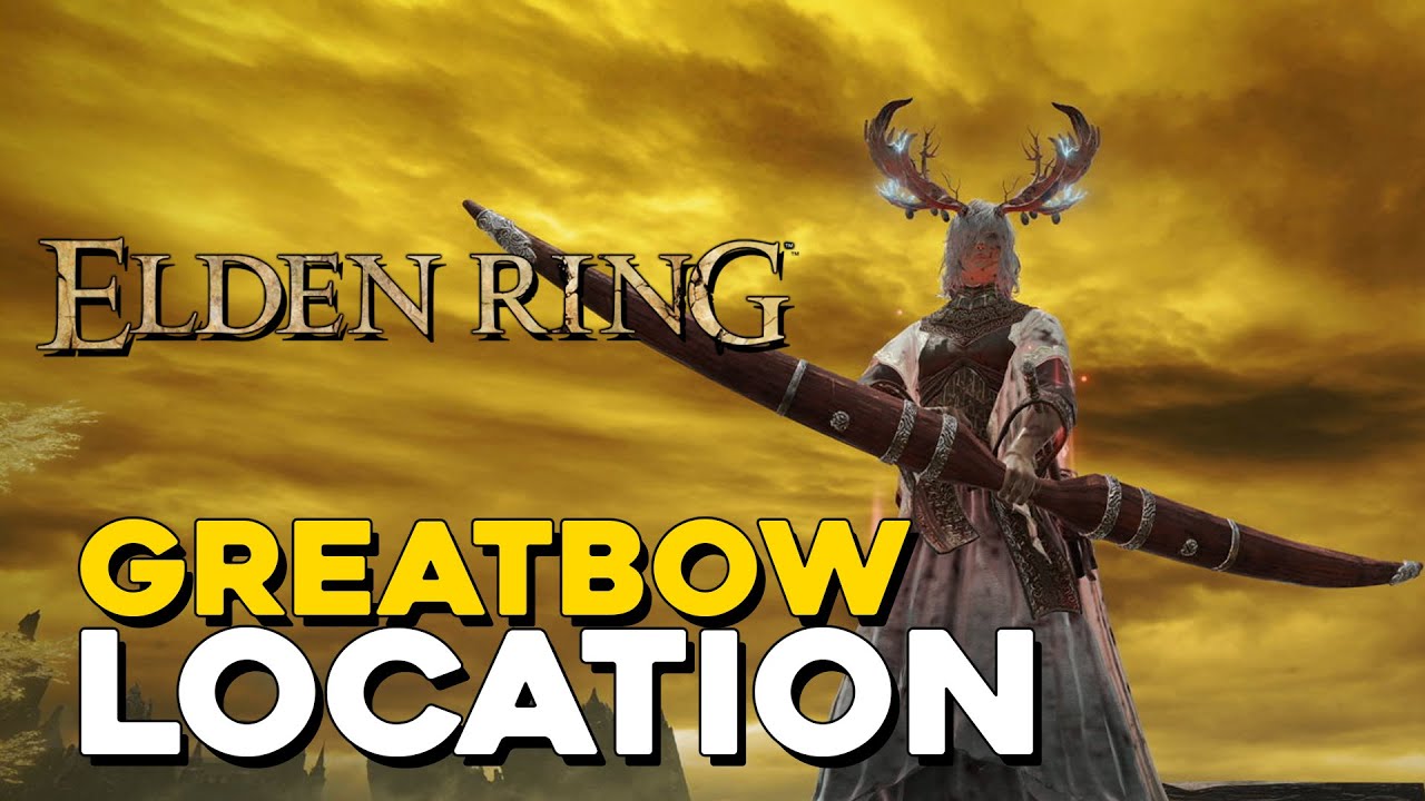 Greatbow
