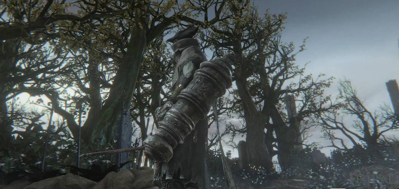 [Top 5] Bloodborne Best Guns and How To Get Them GAMERS DECIDE