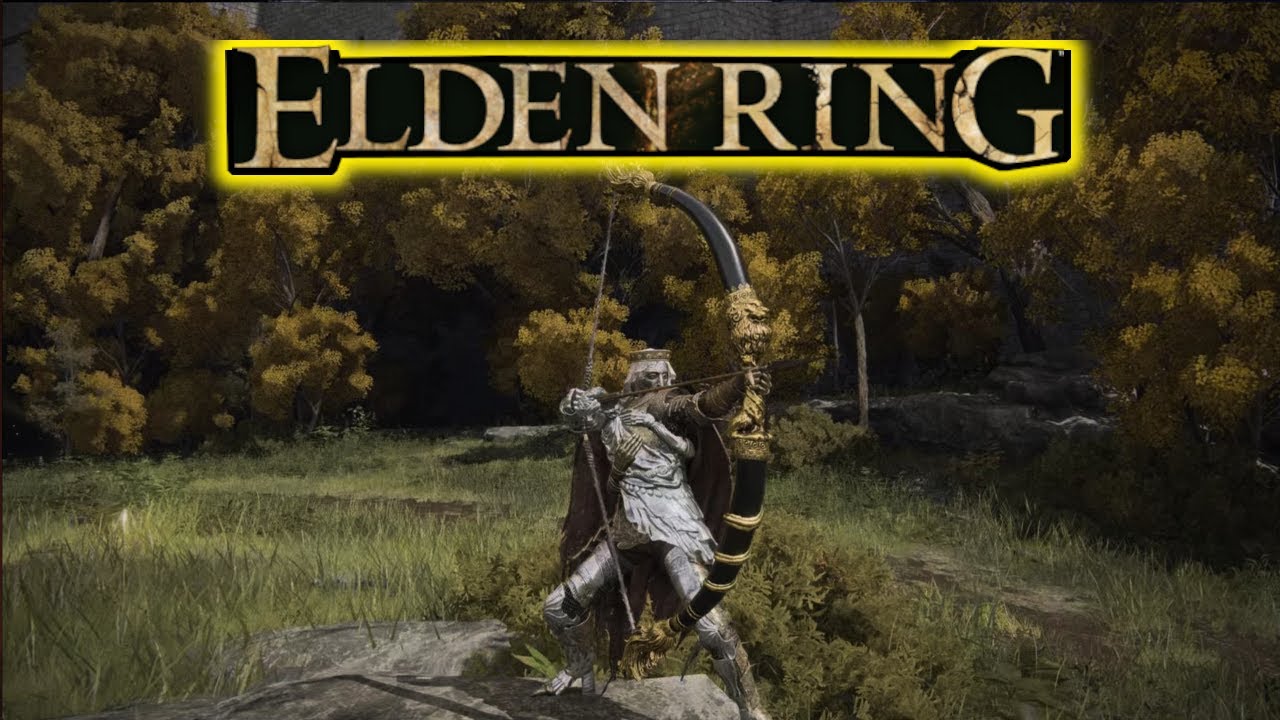 Lion Greatbow
