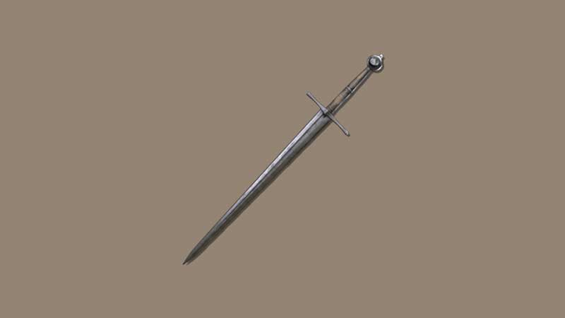 Longsword