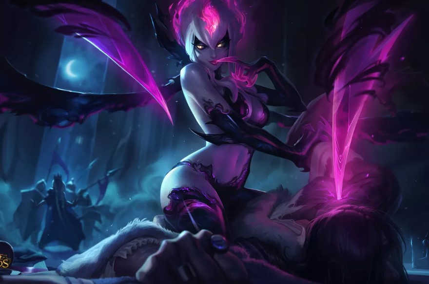лучший убийца в lol. Смотреть фото лучший убийца в lol. Смотреть картинку лучший убийца в lol. Картинка про лучший убийца в lol. Фото лучший убийца в lol