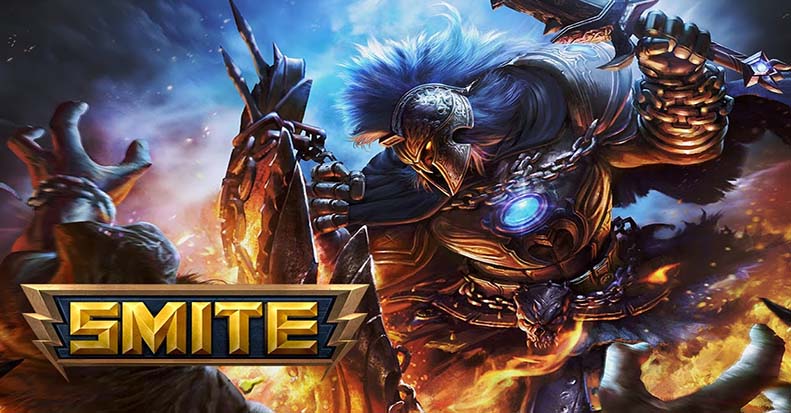 Smite Tier List For Every Role Smite Best Gods 2019