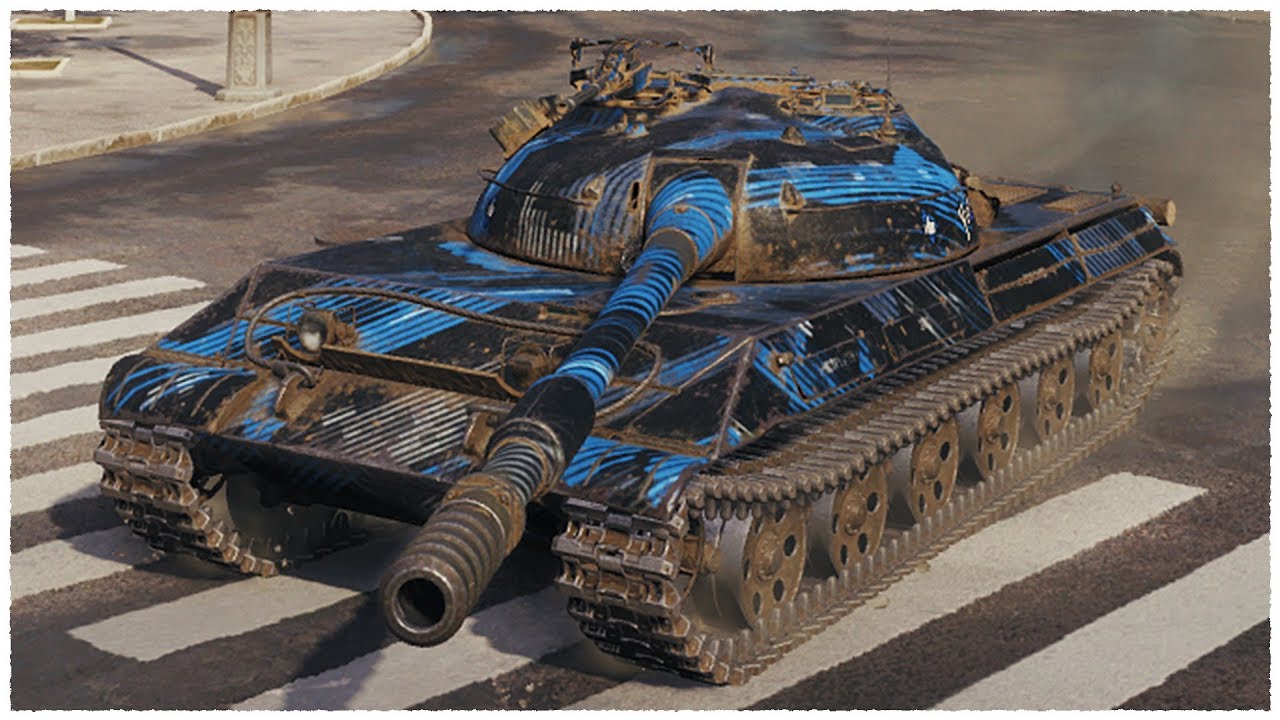 World of Tanks Best Medium Tanks for Every Tier GAMERS DECIDE