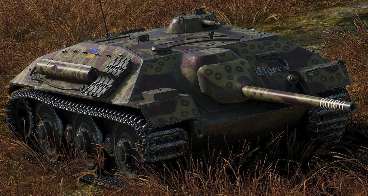 Top 10 Best Wot Premium Tanks | GAMERS DECIDE