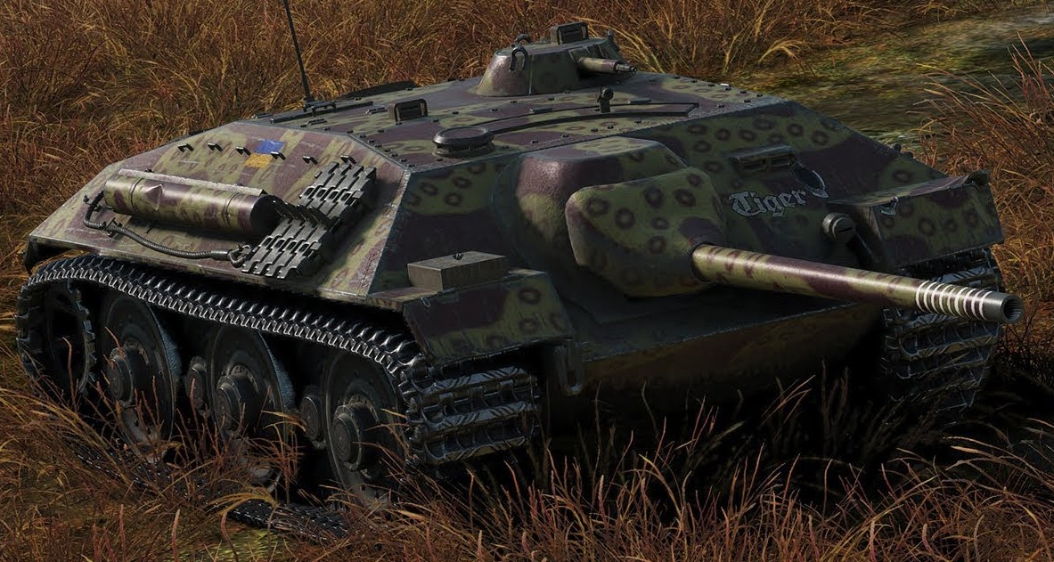 Top 10 Best Wot Premium Tanks Gamers Decide