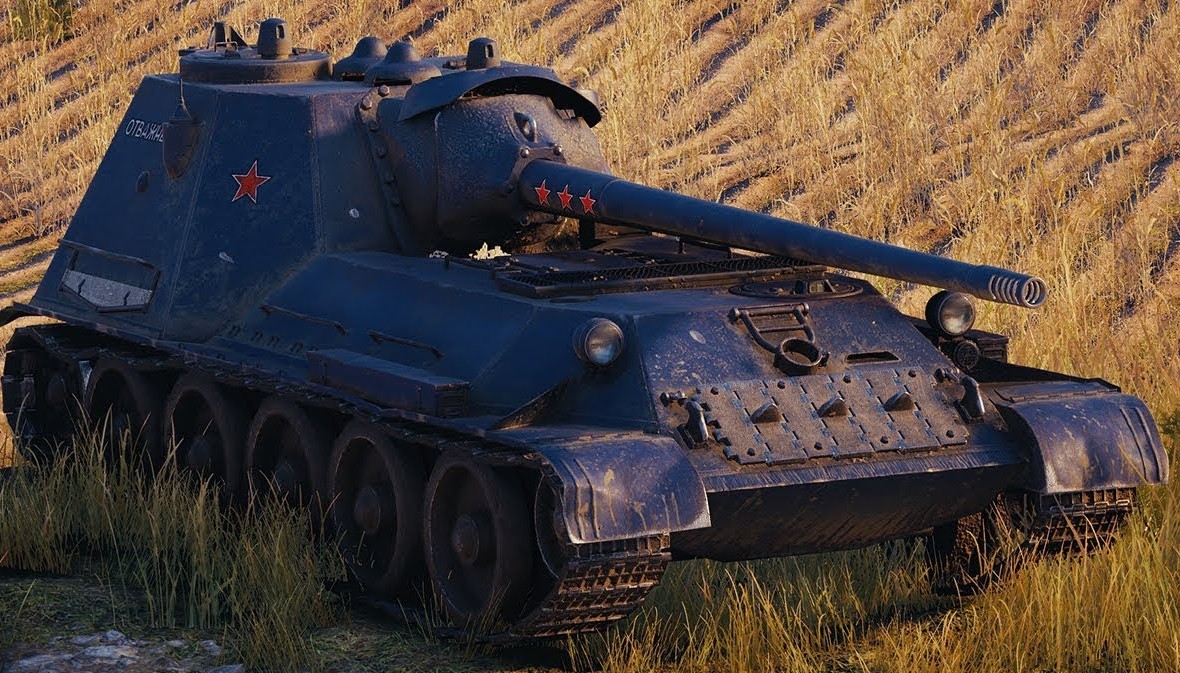 World Of Tanks Best Tank Destroyers For Every Tier Gamers Decide
