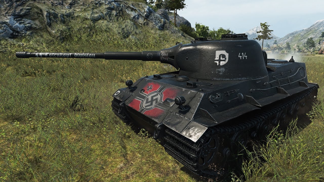Top 10 Best Wot Premium Tanks Gamers Decide