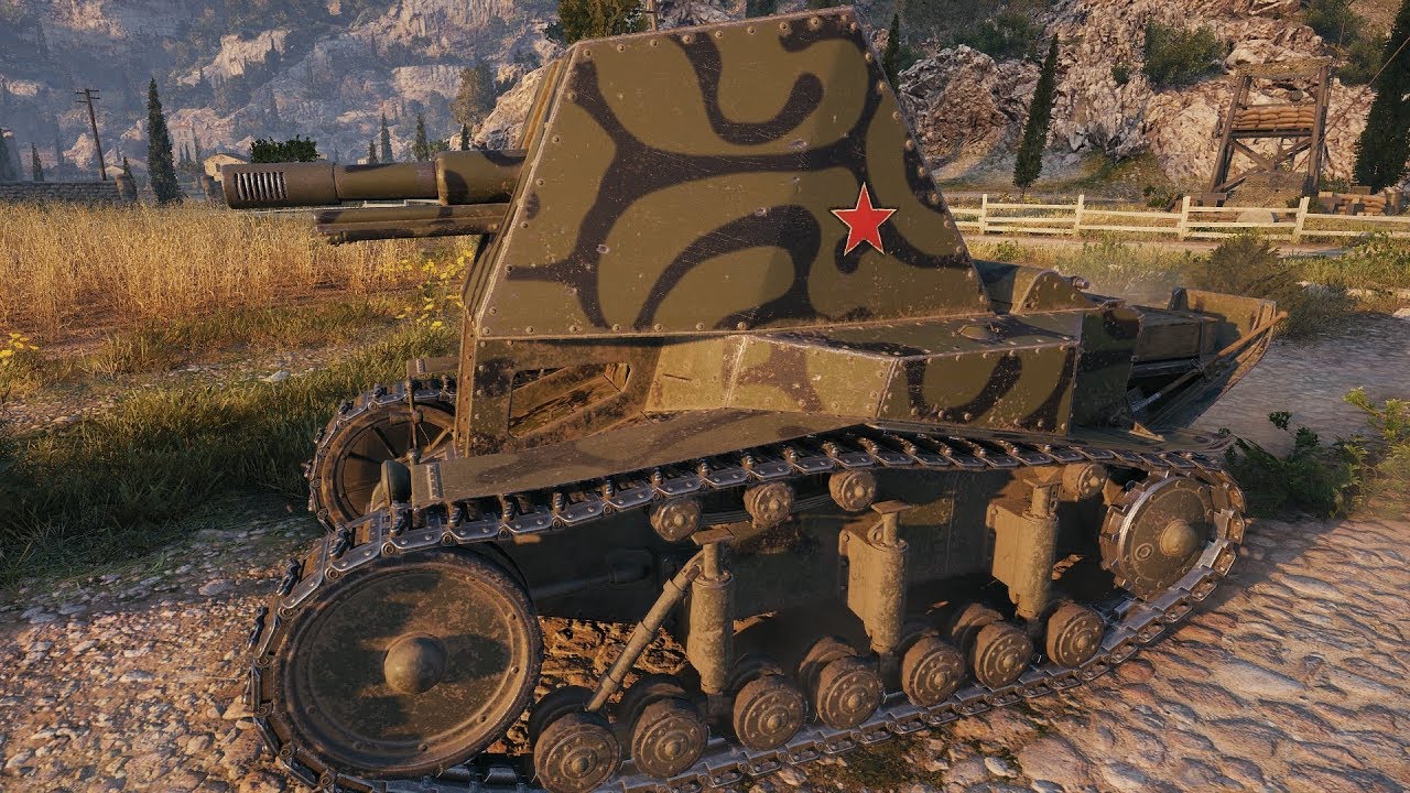 world of tanks best artillery