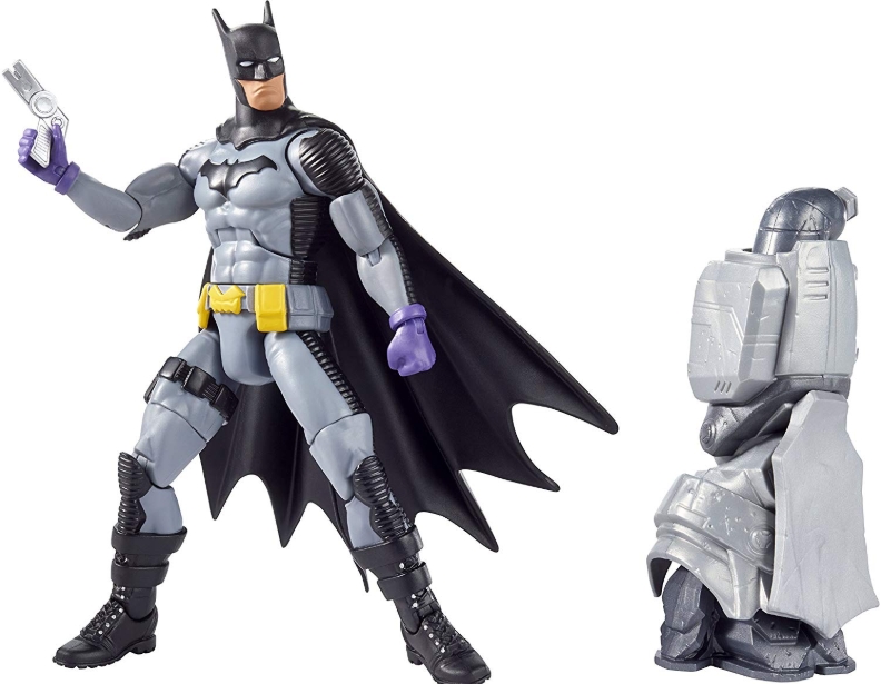 Top 50 Best Batman Action Figures Every Fan Should Have GAMERS DECIDE