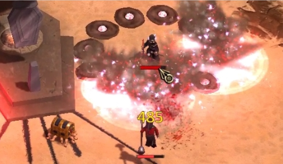 Arcane Waters Steam