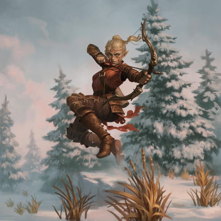 elder scrolls legends avatar choice elder scrolls legends avatar choice