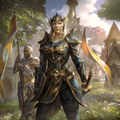 elder scrolls legends can you change your avatar