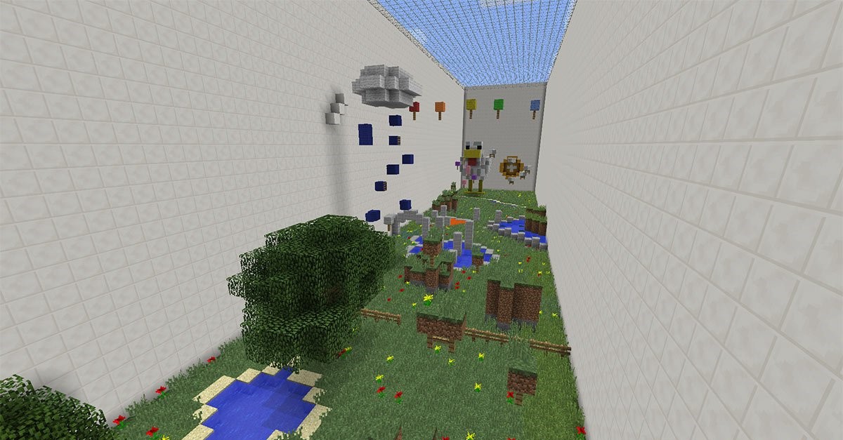 Best Minecraft Maps To Play With Friends