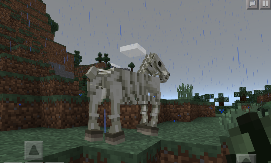 Top 10 Minecraft Best Horse Gamers Decide