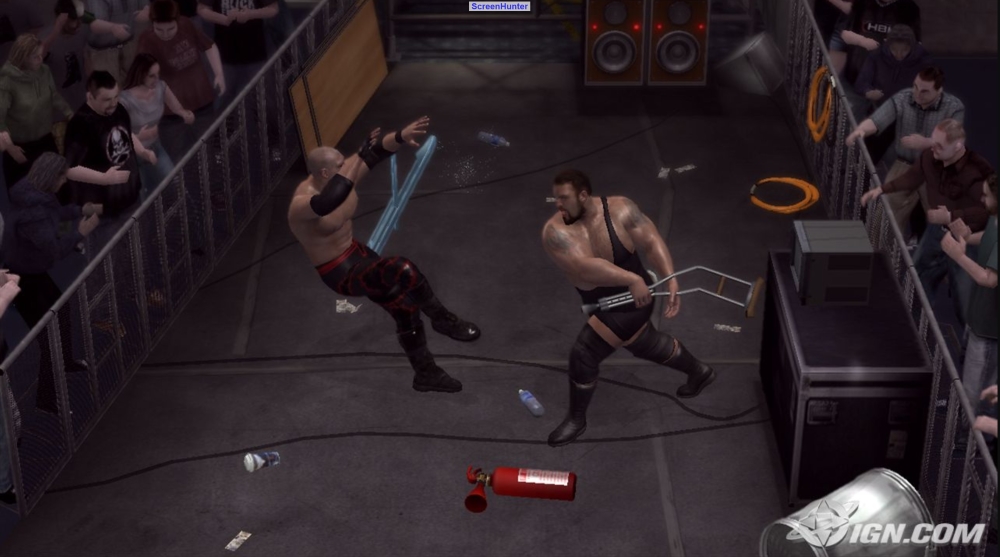 Wwe Smackdown 2007 Download Wwe Smackdown 2007 Download