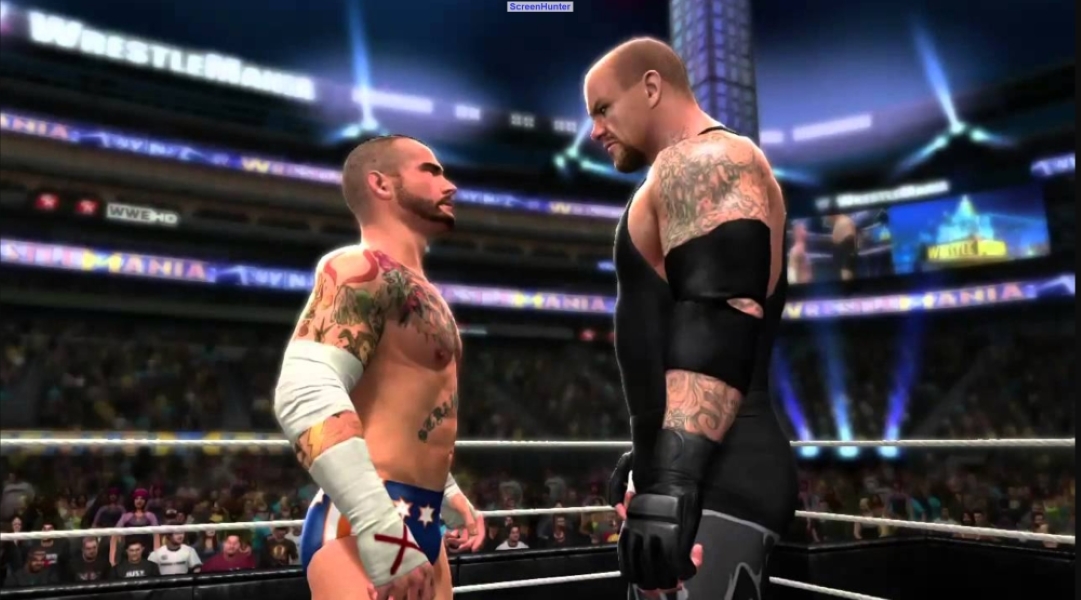 [Top 10] Best Wrestling Games to Play in 2020 GAMERS DECIDE