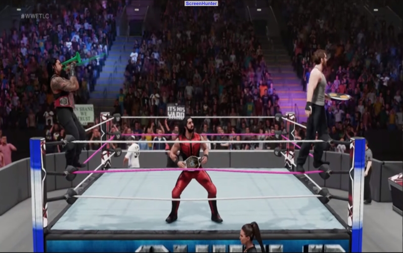 Top 10 Best Wrestling Games To Play In 2020 Gamers Decide