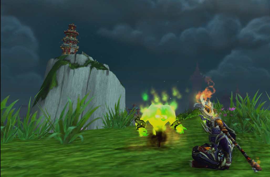 Top 10 Best WoW Battle Pets 2019 (And How To Get Them) GAMERS DECIDE