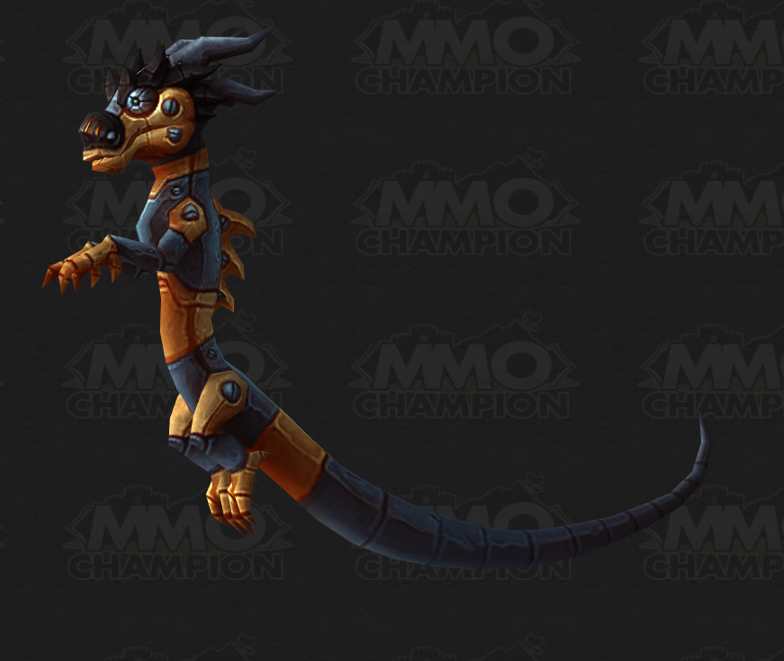 Top 10 Best WoW Battle Pets 2019 (And How To Get Them) Gamers Decide