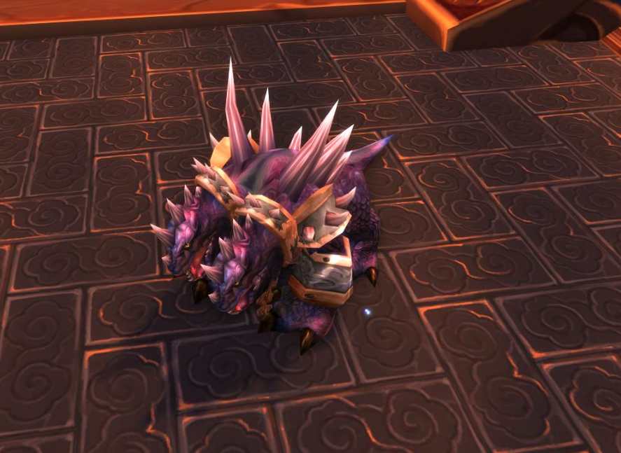 Top 10 Best WoW Battle Pets 2019 (And How To Get Them) Gamers Decide