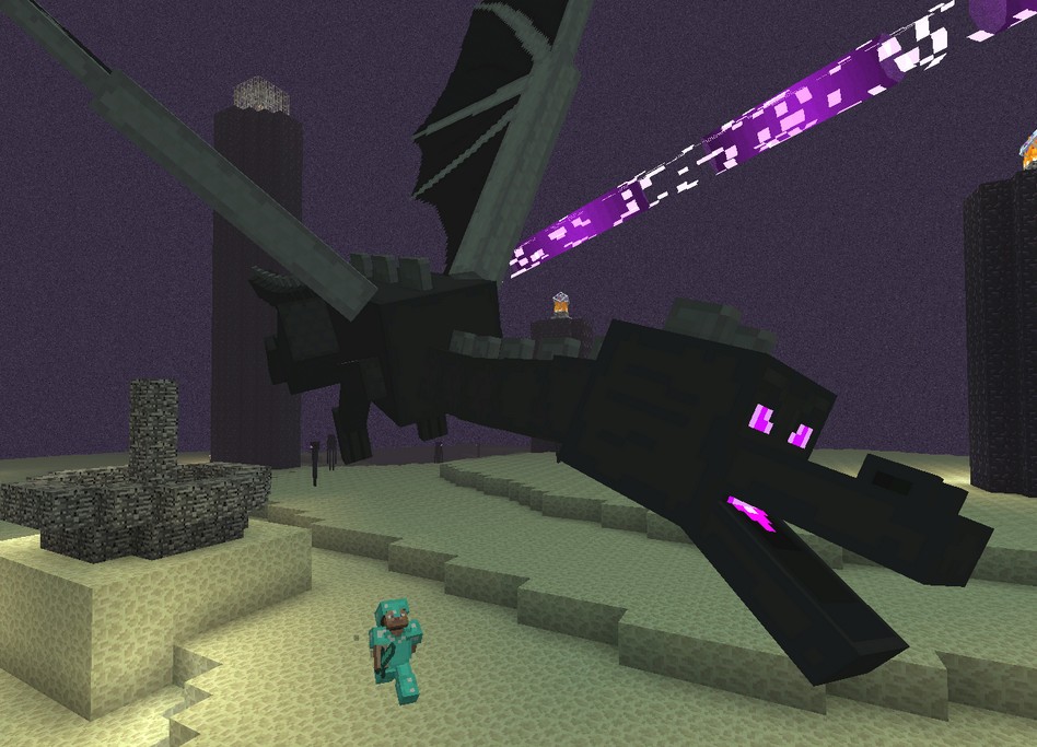 Top 10 Minecraft Most XP Mob (Minecraft Highest XP Mobs) | GAMERS DECIDE