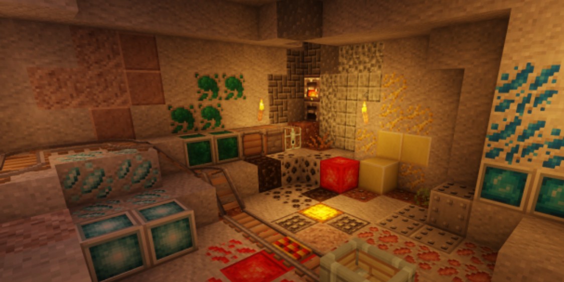 Top 10 Best Minecraft Texture Packs That Are Awesome