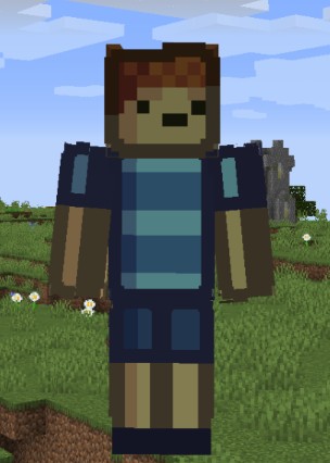 Top 15 Minecraft Best Skins That Look Freakin Awesome Gamers Decide