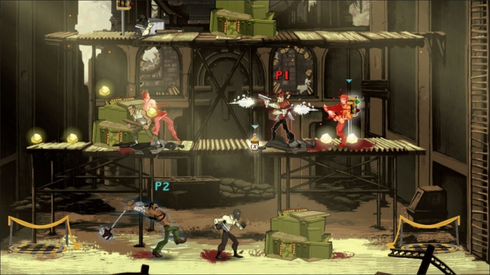 slash game slash game
