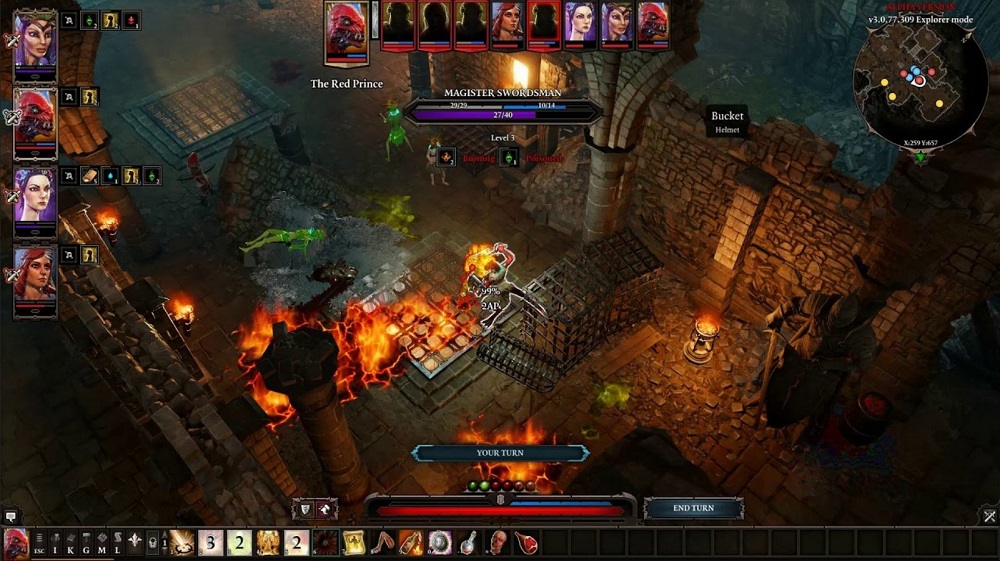 10 Best Multiplayer RPGs