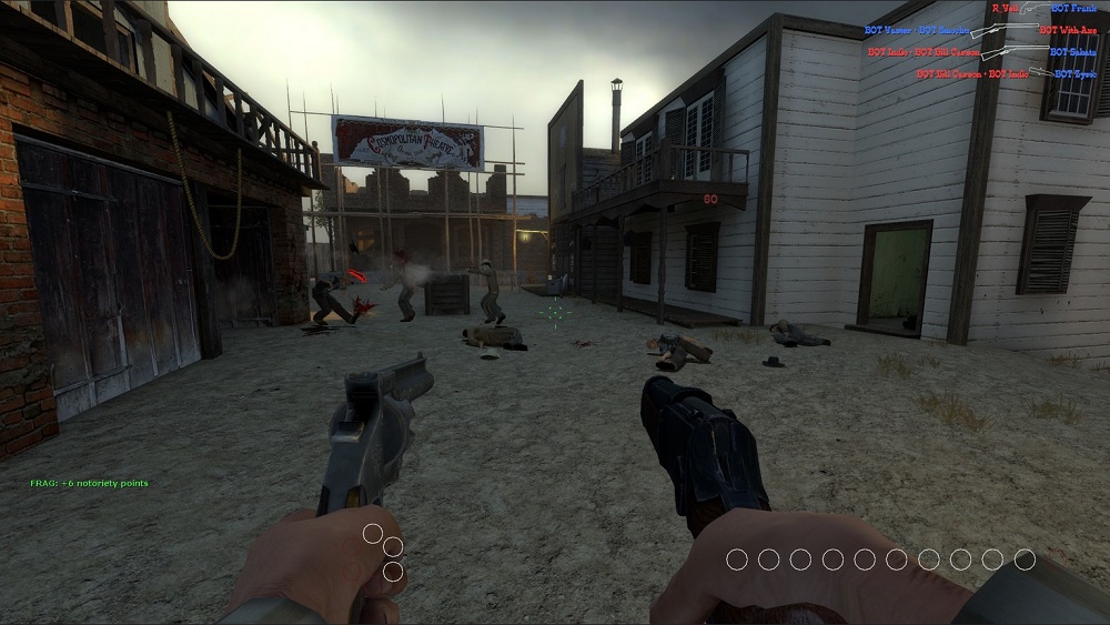 Top 15 Free Co Op Games For Pc Gamers Decide