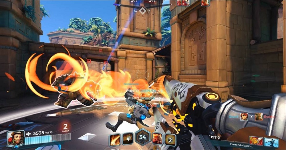 Top 15 Free Coop Games for PC Gamers Decide