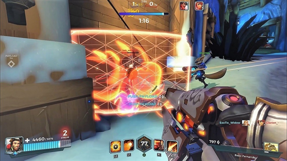 Top 15 Free Coop Games for PC Gamers Decide