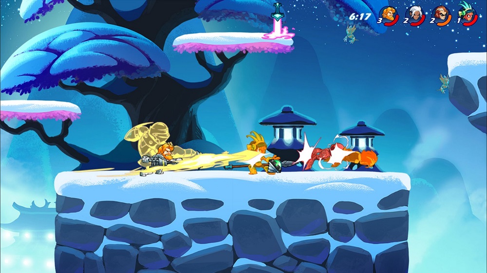 Fun Coop Games 2025