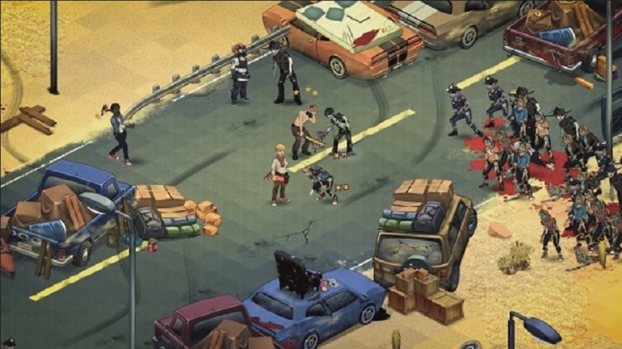 Top 15 Free Co Op Games For Pc Gamers Decide