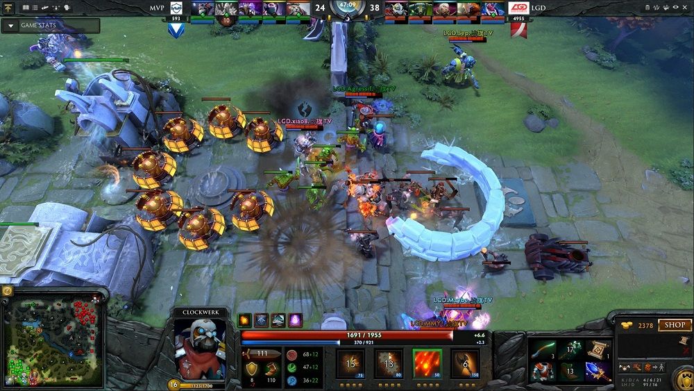 Top 15 Free Coop Games for PC Gamers Decide