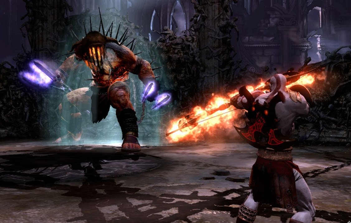 Top 10 Best Greek Mythology Games Gamers Decide