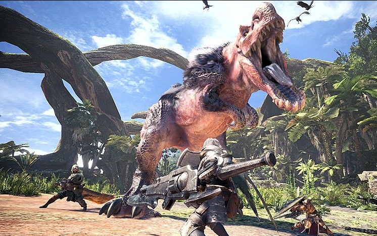 Top 15 Best Rpgs For Ps4 19 Gamers Decide Top 15 Best Rpgs For Ps4 19 Gamers Decide