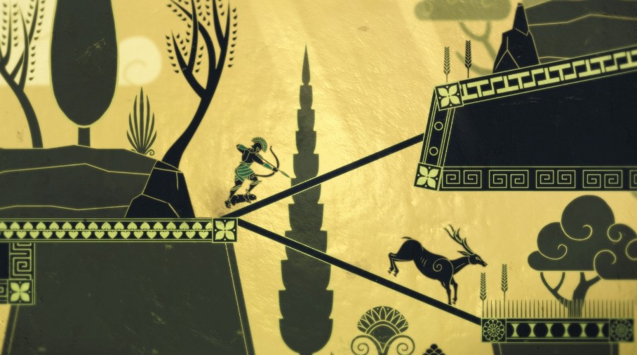 Top 10 Best Greek Mythology Games Gamers Decide