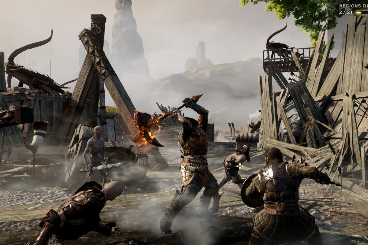 Top 15 Best Rpgs For Ps4 19 Gamers Decide