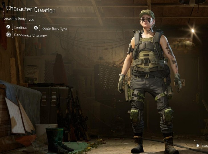 Top 15 Best Third Person Shooters for PC Gamers Decide
