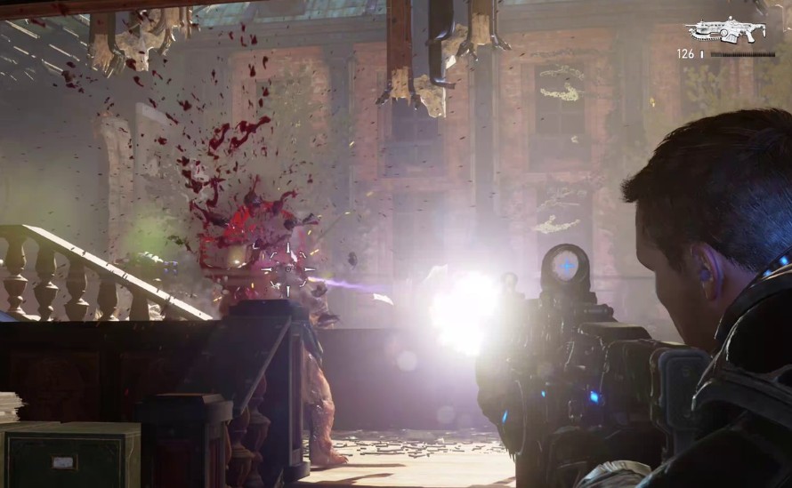 best third person shooters pc best third person shooters pc