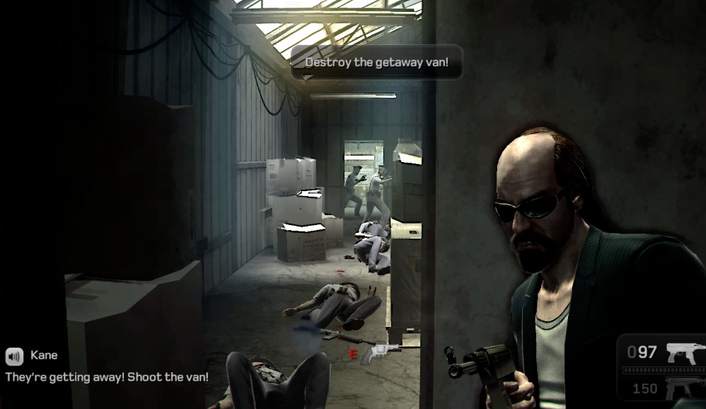 Top 15 Best Third Person Shooters for PC Gamers Decide